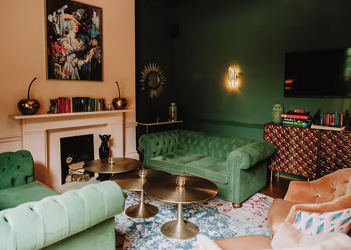 Ingleside House