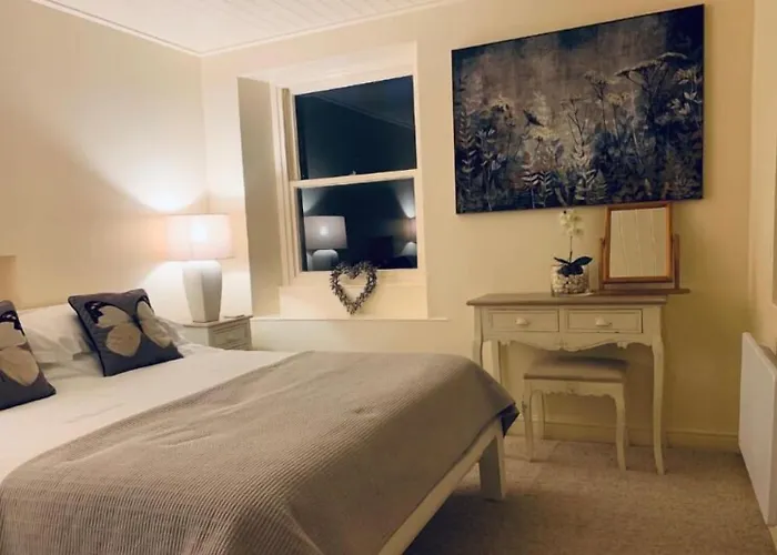 Cocketts Hotel