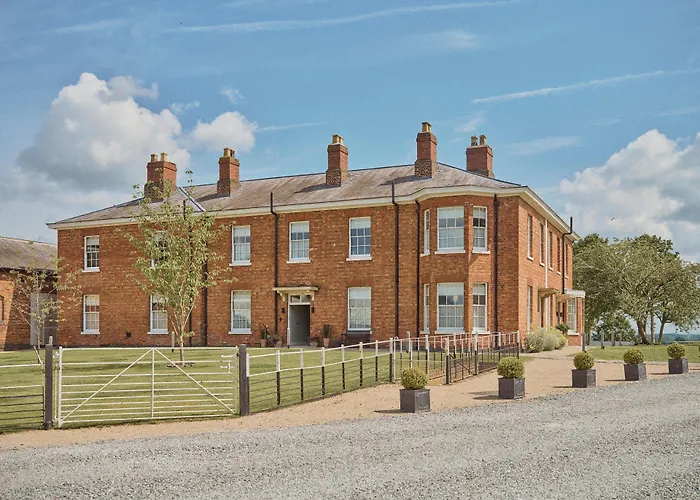 Constantine House