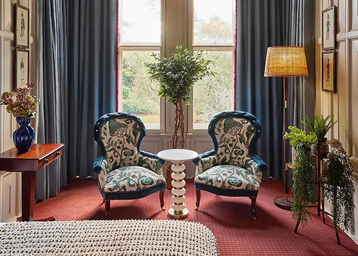 Brownsover Hall Hotel Rugby