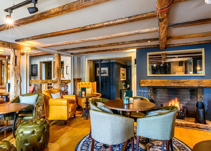 The St George And Dragon By Innkeeper'S Collection