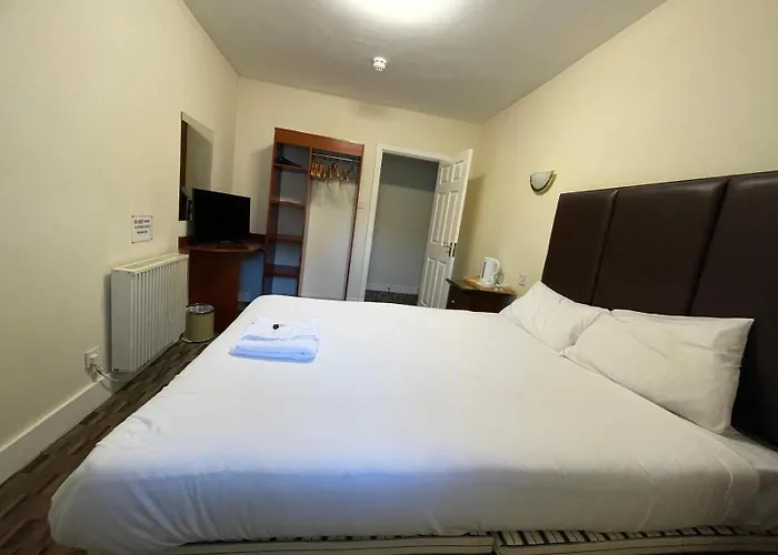 Lochway Hotel Dumbarton