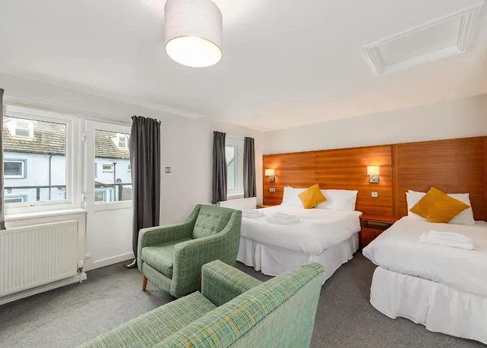 Seacote Hotel