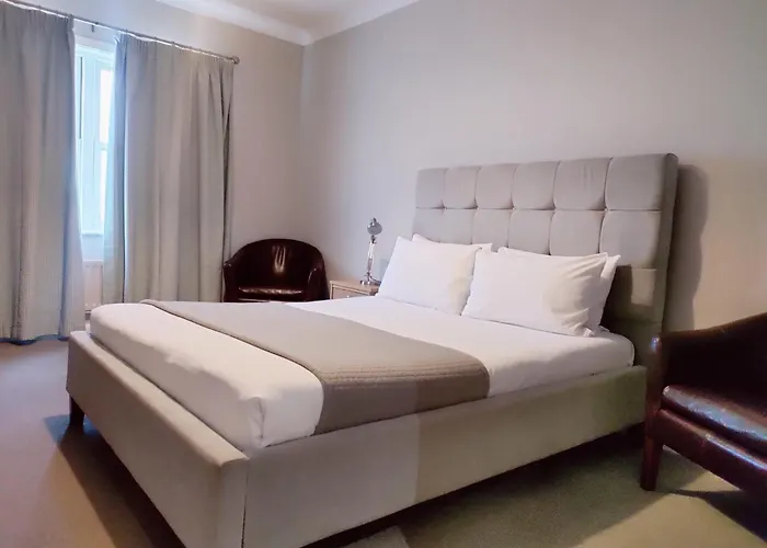 Michelangelos - Rooms, Restaurant&Bar