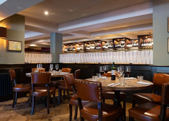 The George And Dragon - A Heartwood Inn