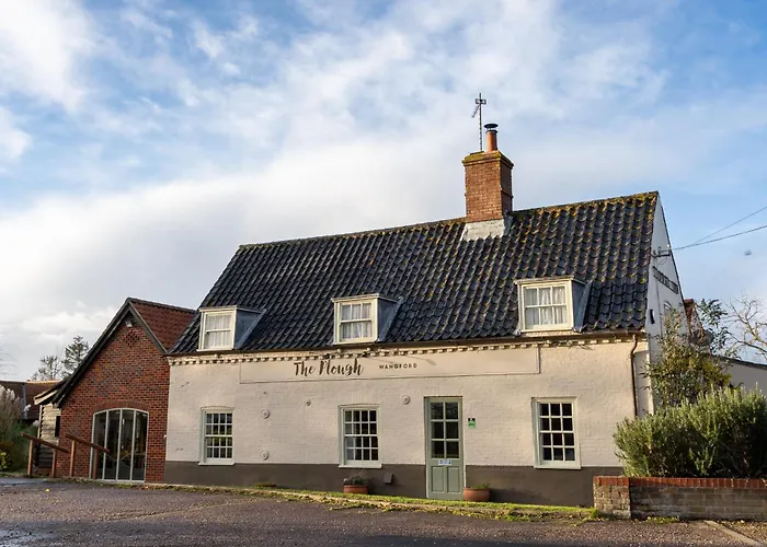 The Plough Inn