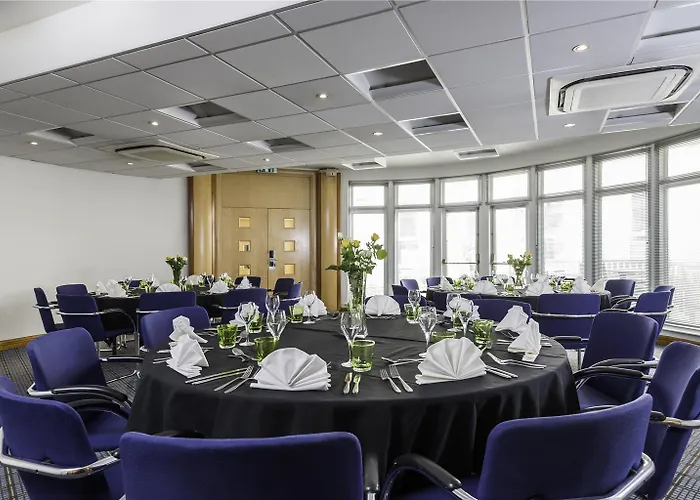 Best Western Heathrow Ariel T2, 3, 4