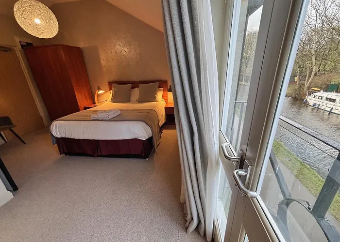 Herriots Hotel Skipton