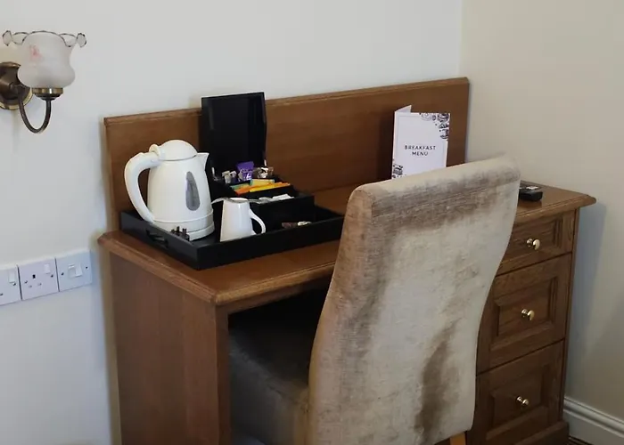 Lion Hotel