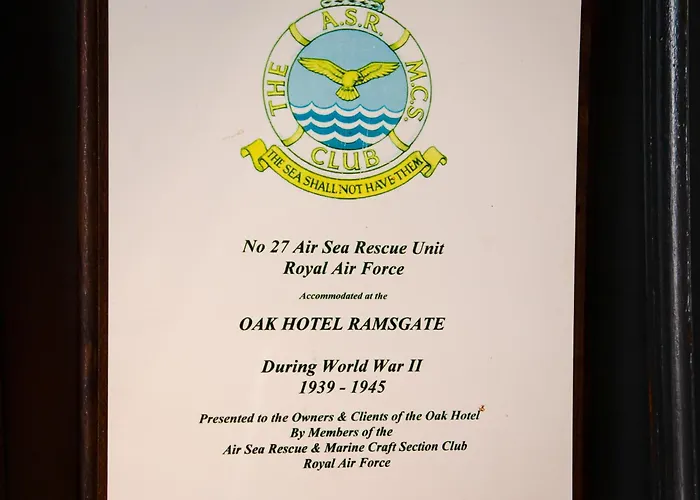 Royal Oak Hotel