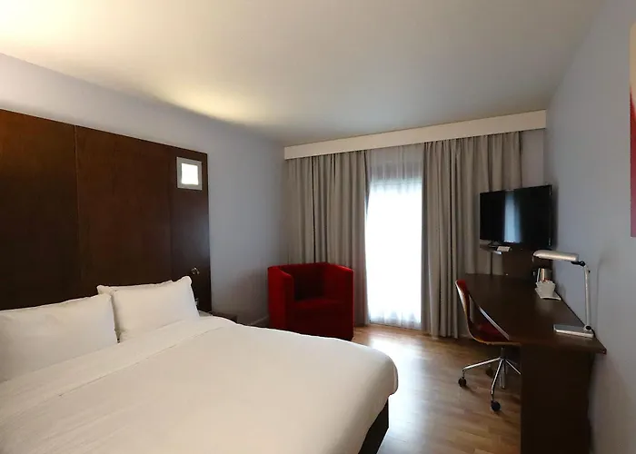 Park Inn By Radisson Birmingham Walsall