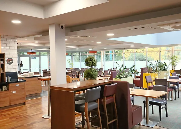 Park Inn By Radisson Birmingham Walsall