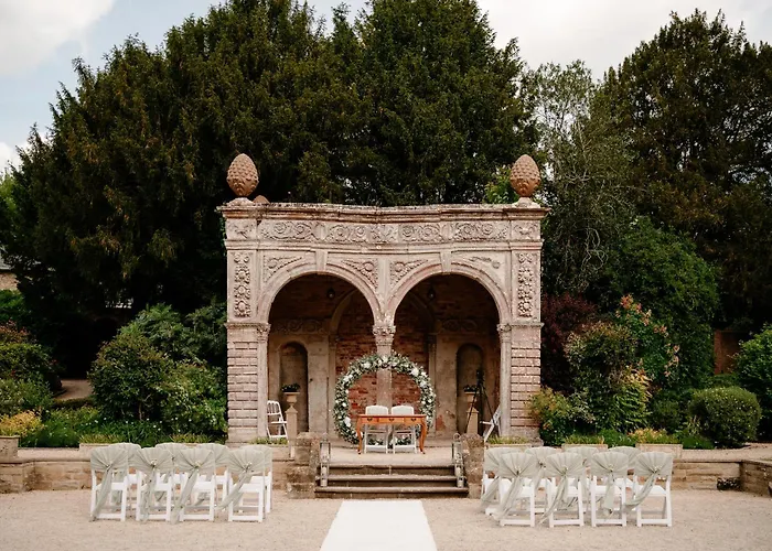 Ettington Park Hotel, Stratford-upon-Avon Newbold on Stour