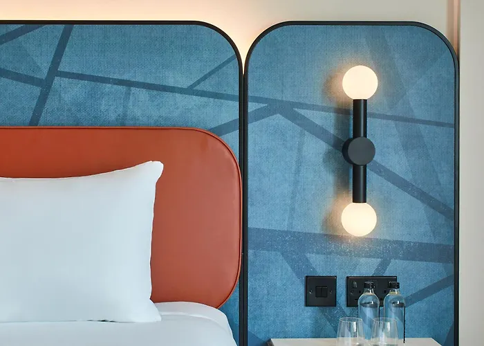 Leonardo Hotel Newcastle