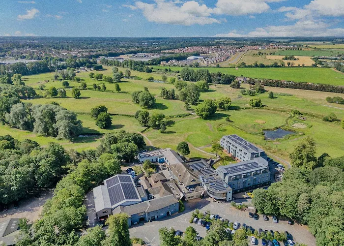 All Saints Resort