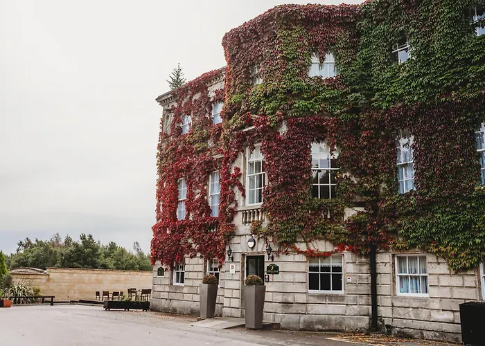 Aston Hall Hotel, BW Signature Collection