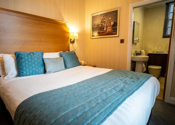 Park Hall Hotel And Spa Wolverhampton