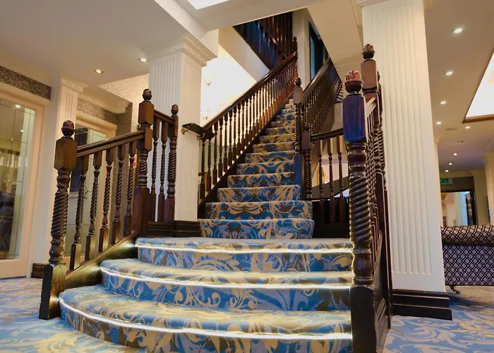 Clifton Park Hotel - Adults Only