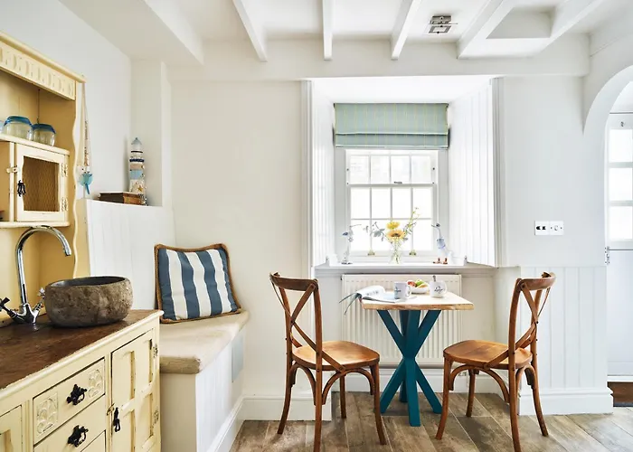 Lugger Hotel ‘A Bespoke Hotel’