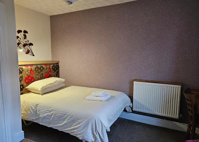 Edward Hotel Gloucester