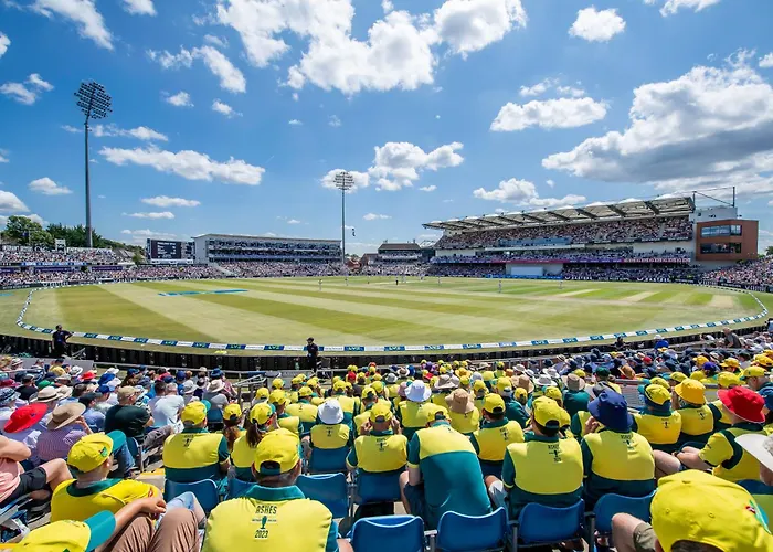 Headingley Stadium Hotel