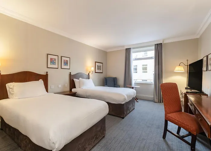 Winchester Wessex Hotel By Sunday
