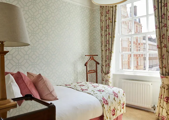 Durrants Hotel Londra