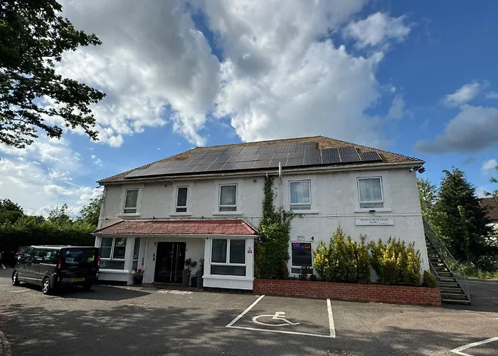 The Gatwick White House Hotel
