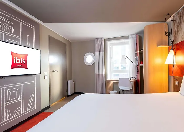 Ibis Portsmouth