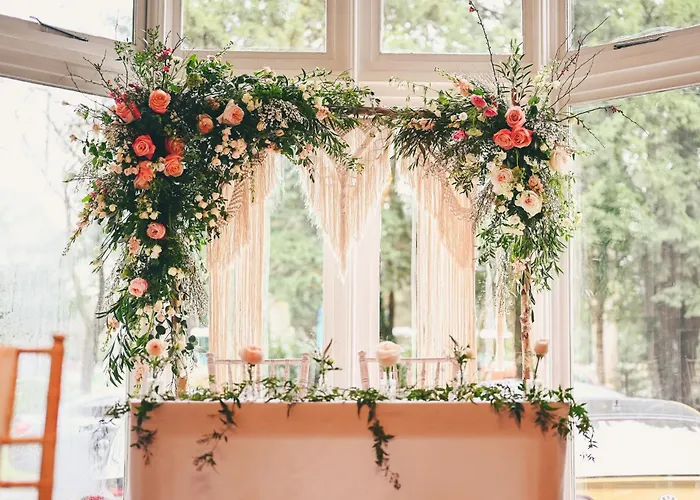 Didsbury House Hotel Manchester