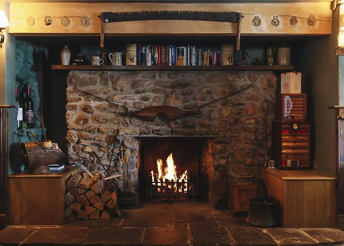 Blue Ball Inn