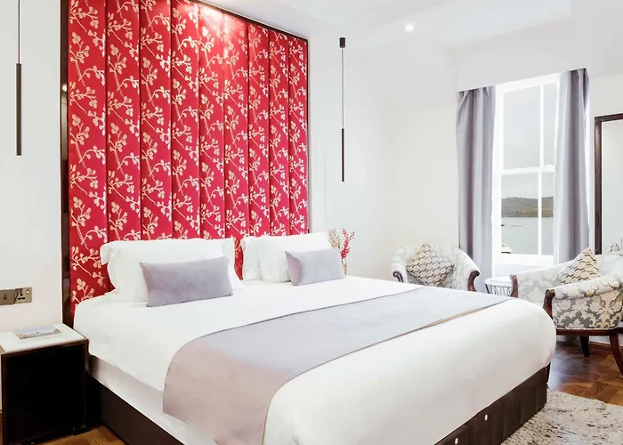 Muthu Oban Regent Hotel