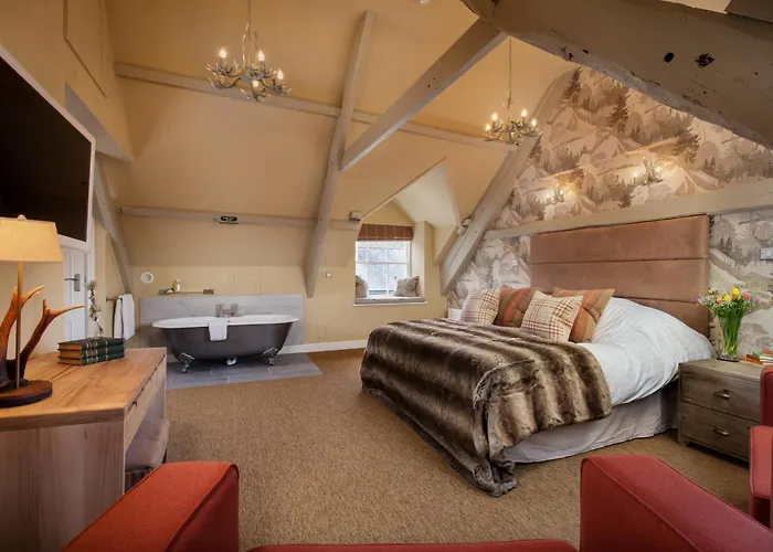 Mill End Hotel