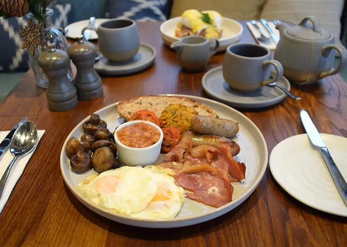 Dog House By Chef & Brewer Collection Hotel Abingdon-on-Thames
