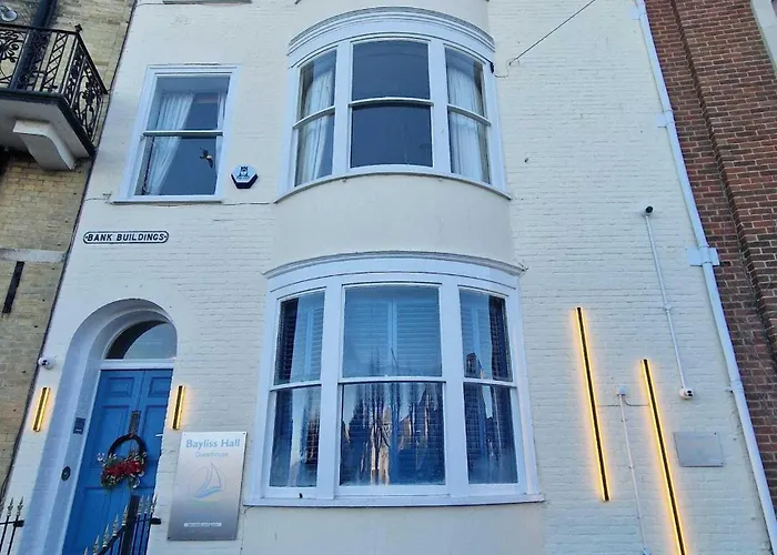 Bayliss Hall Weymouth