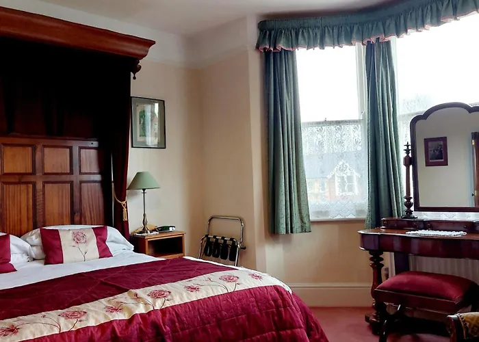 Banbury Cross B&B