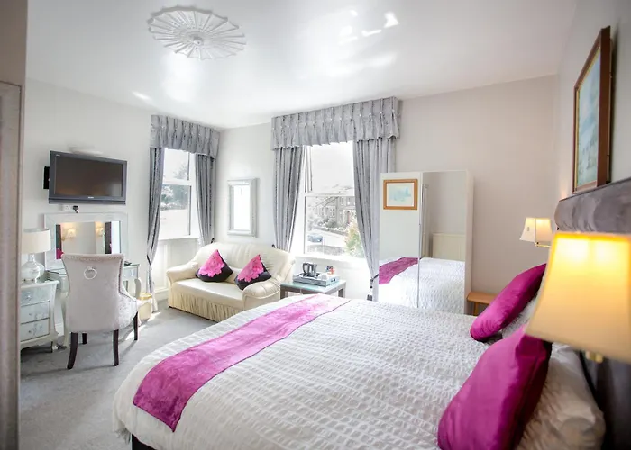 Ilkley Riverside Hotel