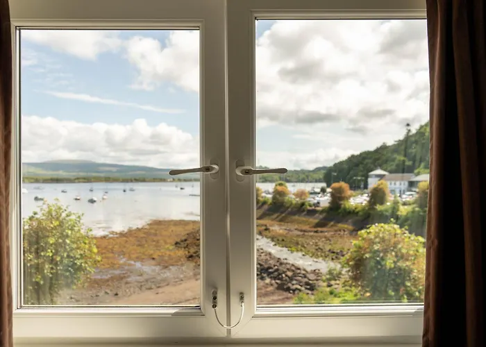 The Tobermory Hotel