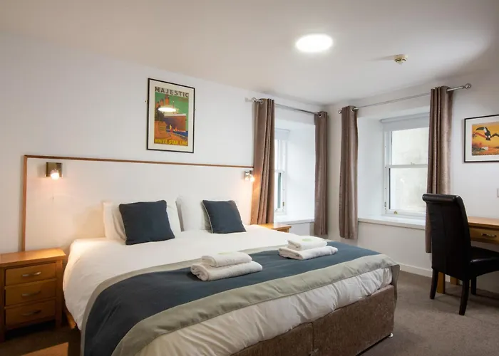 Ferry Inn Stromness