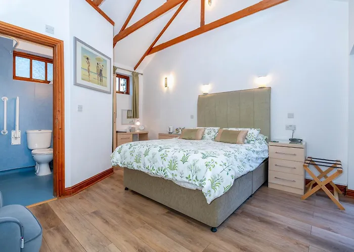 West View Farm Hotel Louth 