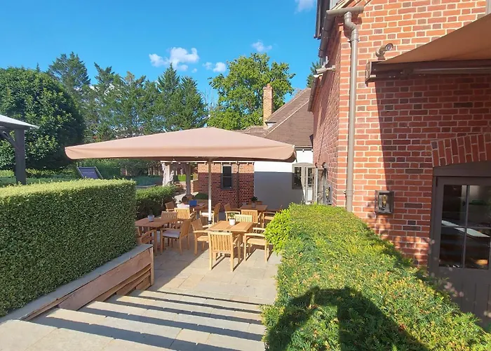 Hurley House Hotel