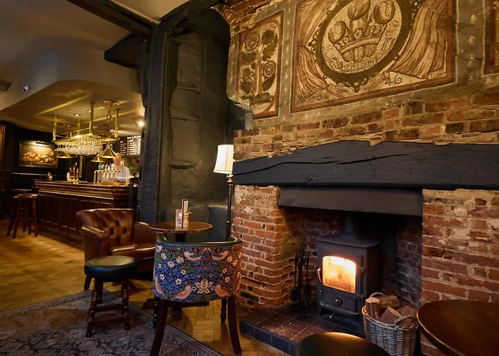 The White Hart, Ampthill, Bedfordshire - Acorn Pubs