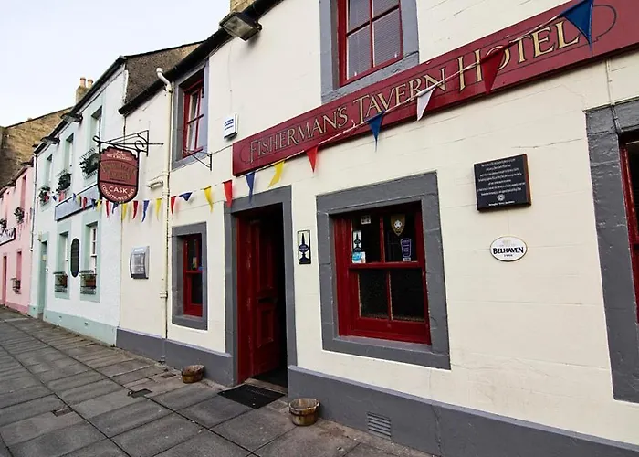 Fishermans Tavern