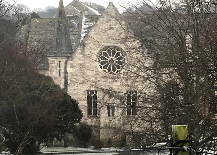 Rivendell Guest House Swanage