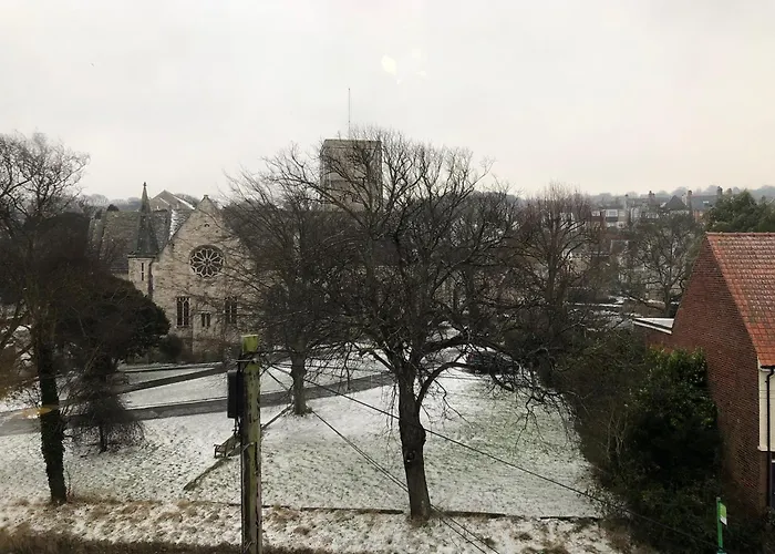 Rivendell Guest House Swanage