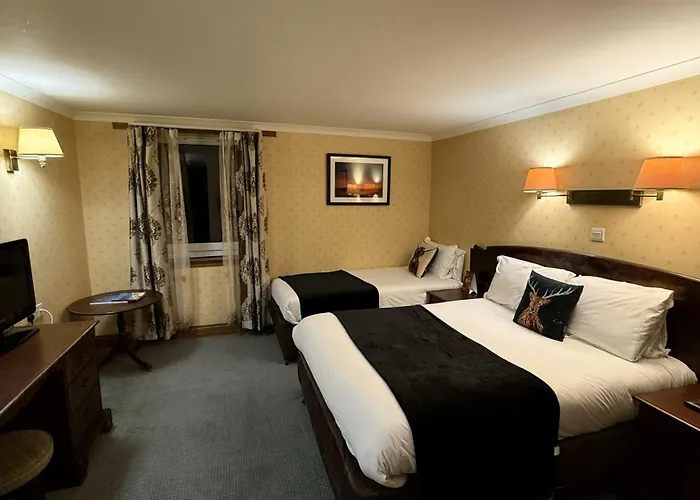 Muthu Ben Doran Hotel