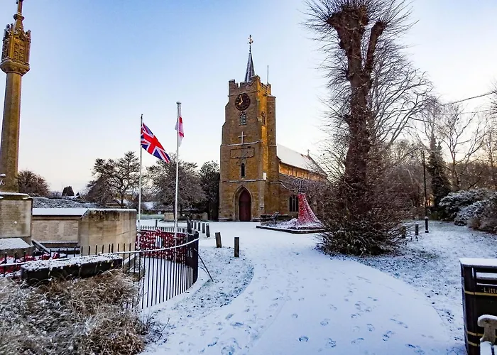 Cross Keys Hotel Chatteris