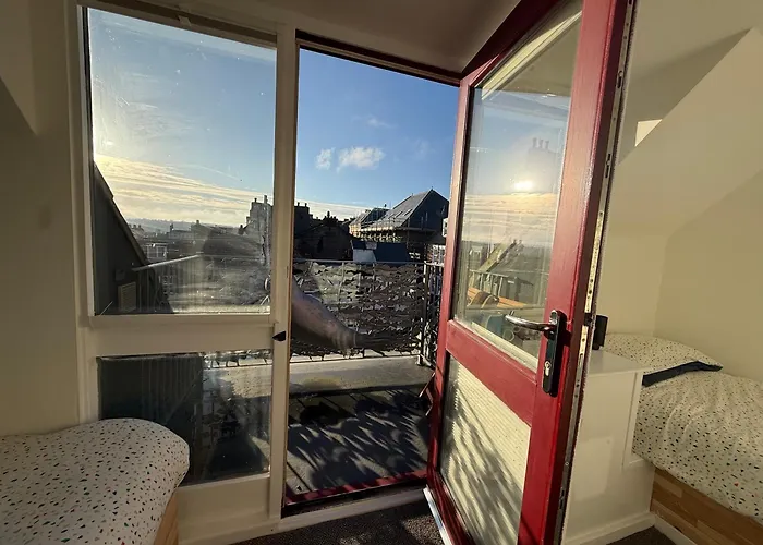 Silver Street Suites