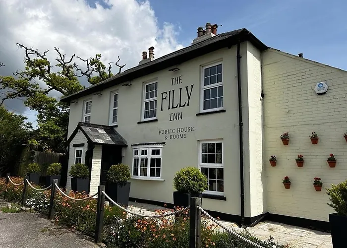 The Filly Inn