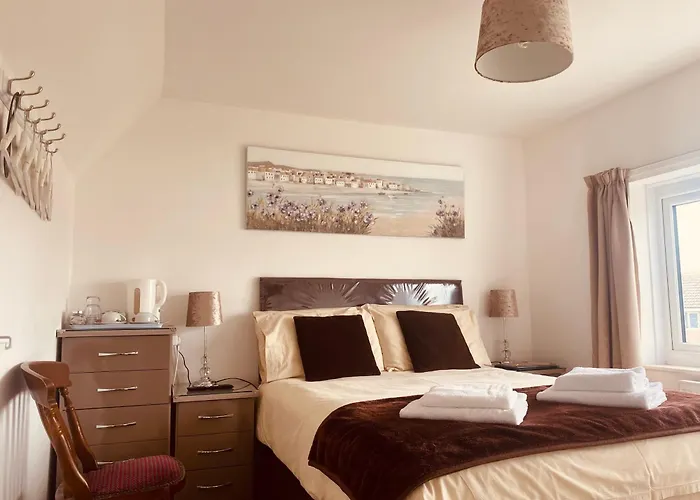 The Haven Hotel Holyhead